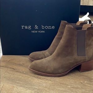 Rag & Bone Walker Boots